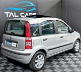 Fiat PANDA*KUPPLUNG/TÜV NEU*CARPLAY/KAMERA*PANO* - Fiat Panda Gebrauchtwagen in Wuppertal