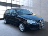 Volkswagen Polo IV Comfortline HU neu/Service neu/Klima - Volkswagen Polo aus 2006