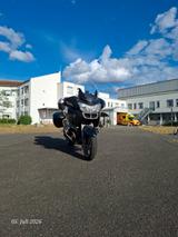 BMW R 1200 RT, gepflegter Tourer, Abfahrbereit - BMW 2005 R1200RT