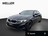 BMW 318i Limousine LC+ CarPlay DAB LED PDC Sitzh 17"