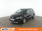 Volkswagen Polo 1.2 TSI CrossPolo BMT Aut.*NAVI*TEMPO*PDC* - VW Polo Gebrauchtwagen in Berlin