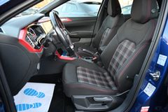 VW Polo VI 2.0 TSI GTI Navi PDC Sitzhz. Klimaautom.