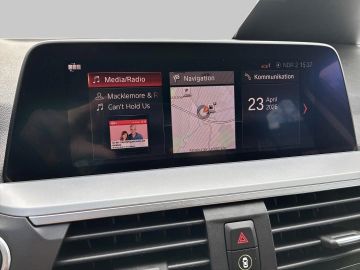 BMW X4 - 11