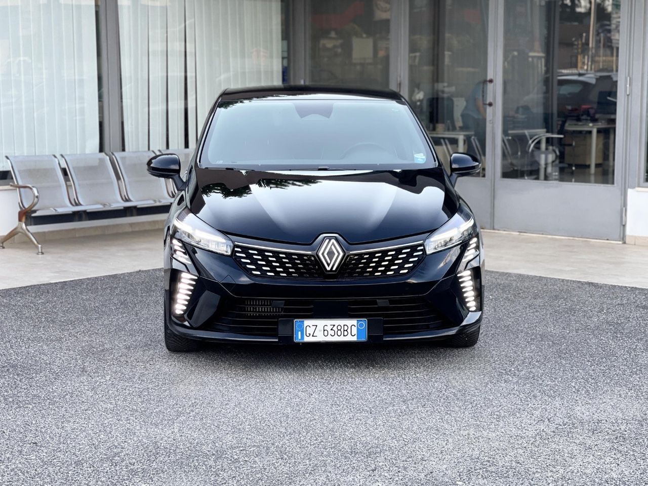 Renault Clio 1.0 tce esprit Alpine 90cv imagem 2