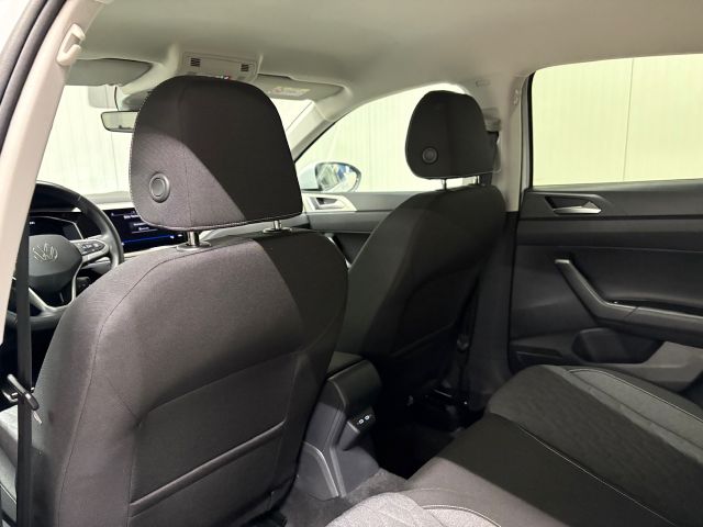 Taigo Move 1.0 TSI DSG LED TRAVEL ACC RFK SHZ