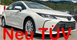 Toyota Corolla - Toyota Corolla Gebrauchtwagen in München