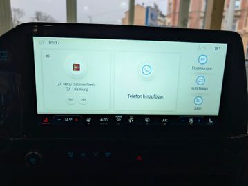 Ford Tourneo Custom L1 Titanium 5Jahre Garantie!*