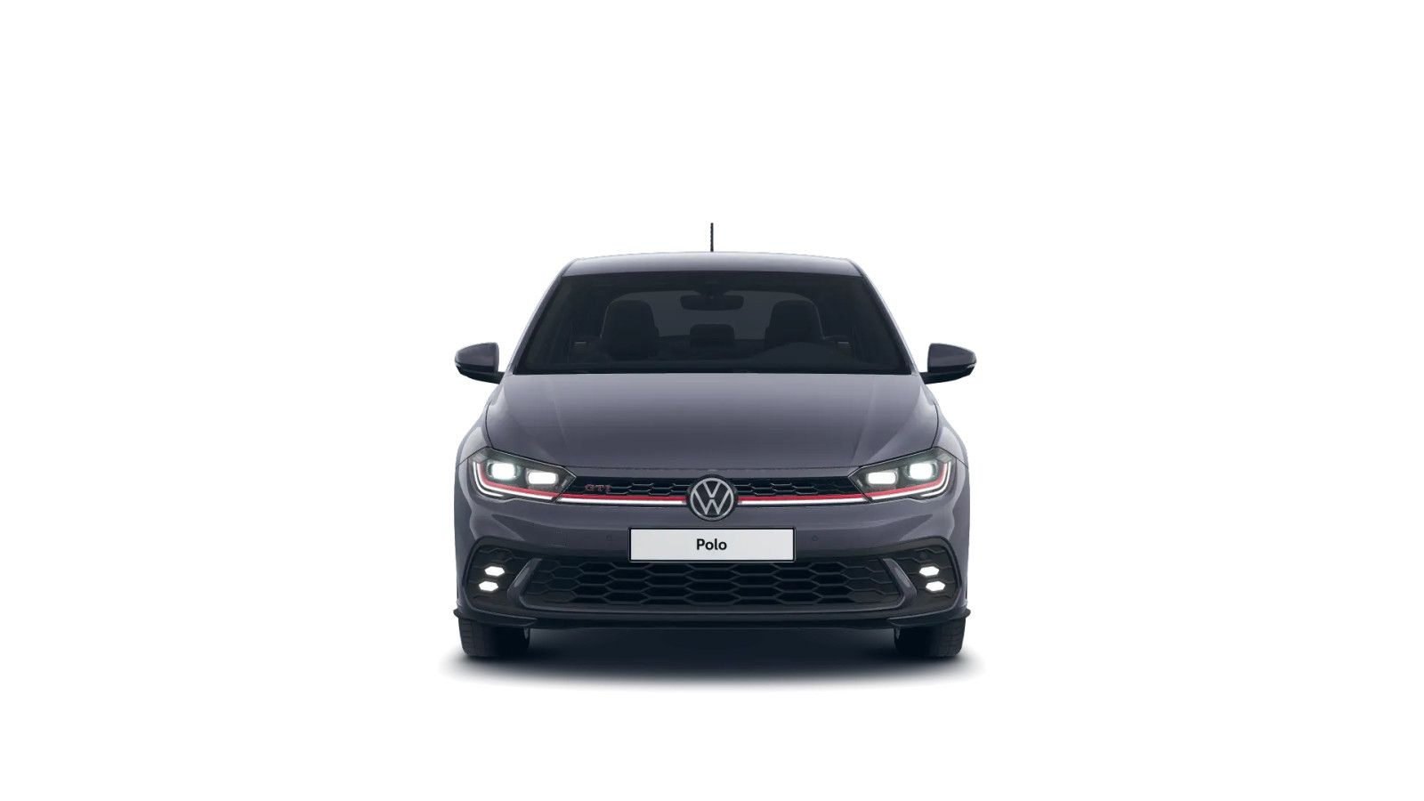 Volkswagen Polo - Bild 3