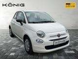Fiat 500 MY23 1.0 GSE Klima & Sound - Fiat 500 Gebrauchtwagen in Erfurt