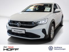 Volkswagen Taigo 1.0 TSI Kurzzulassung APP Einparkhilfe Gan