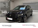 Volkswagen T-Roc 2.0 TSI 4Motion Sport DCC Pano ACC AHK AUT - VW T-Roc Gebrauchtwagen in Duisburg