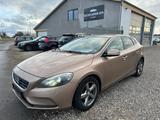 Volvo V40 1.6D Momentum - gebrauchte Volvo V40 aus dem Jahr 2012