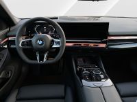 BMW 520 - Vorschau Bild 9