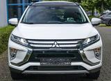 Mitsubishi Eclipse Cross Top 2WD*LEDER*LED*HUD*NAVI*SPURASS - Mitsubishi Eclipse Gebrauchtwagen