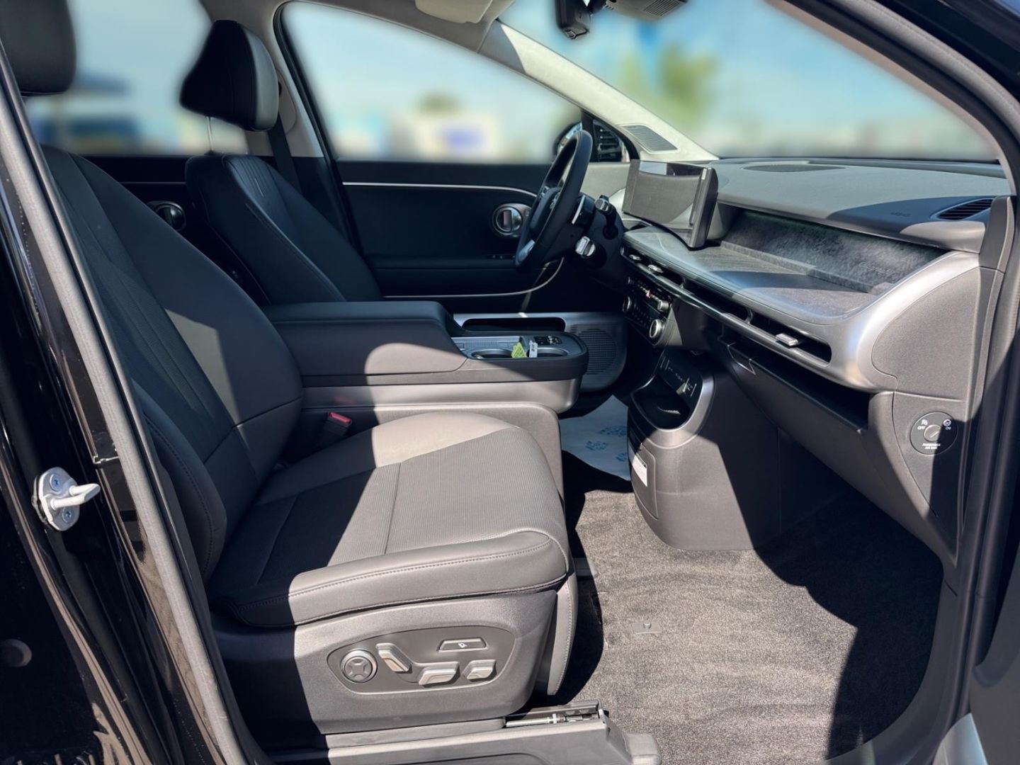 Hyundai IONIQ 9 – Bild 14