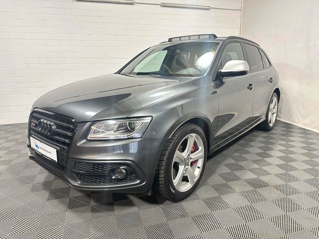 Audi SQ5 3.0 TDI competition quattro B&O PANO ACC