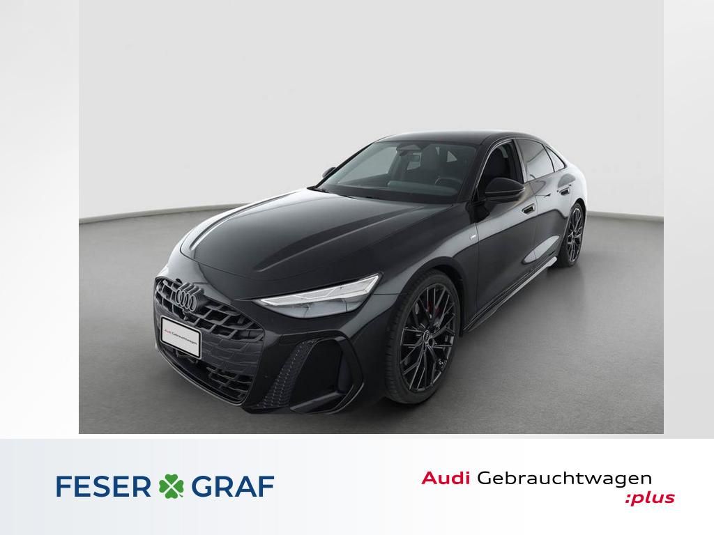 Image of Audi A6