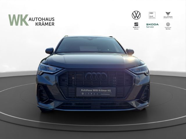 Audi Q3 35 1.5 TFSI S-line S-Stronic AHK / REARVIEW / foto 7