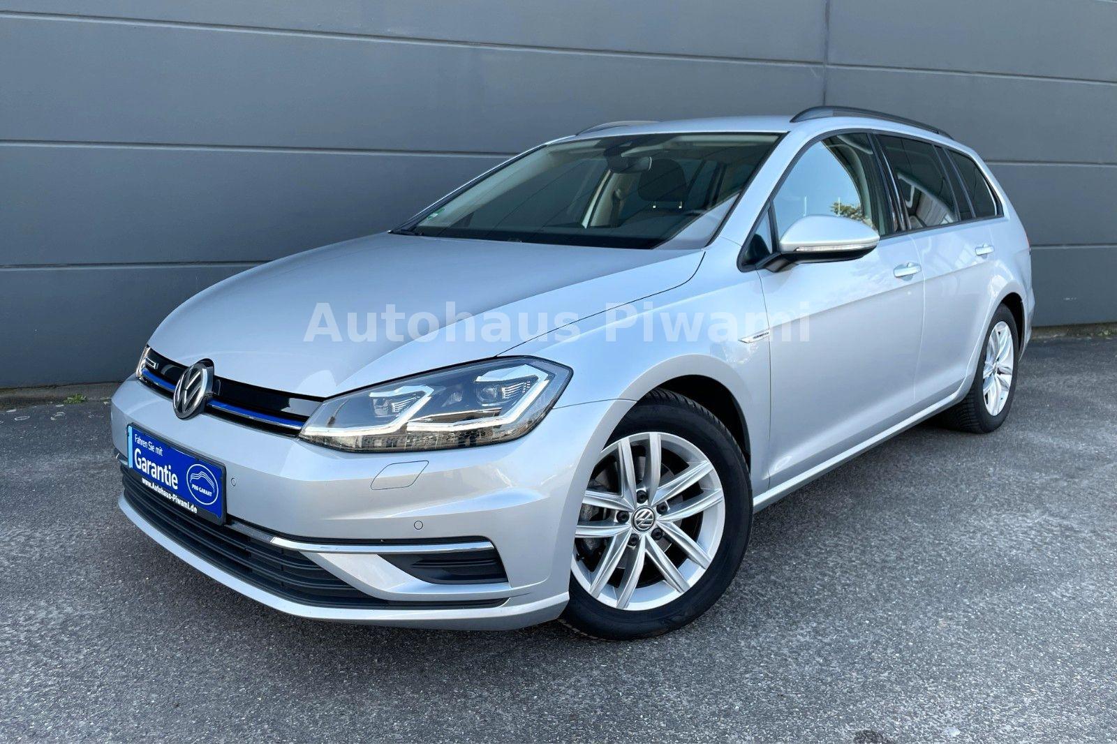 Volkswagen Golf 7 VII Variant 1.5 TSI DSG Comfortline Navi
