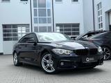 BMW 420 d Gran Coupe M Sport *ACC*HEAD-UP*NAVI PRO* - gebrauchte BMW 420 aus dem Jahr 2014