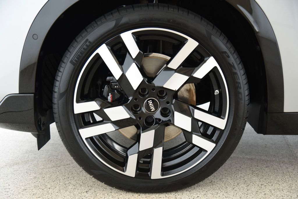MINI Countryman C (Cooper)