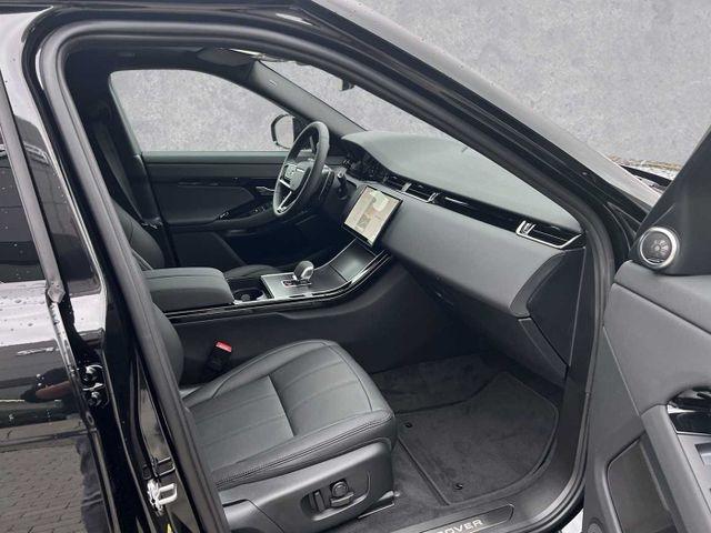 Land Rover Range Rover Evoque D200 Dynamic SE