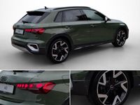 Audi A3 - Vorschau Bild 24