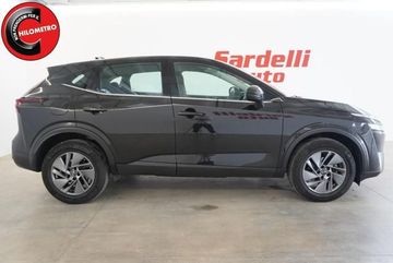 Nissan Qashqai - 4