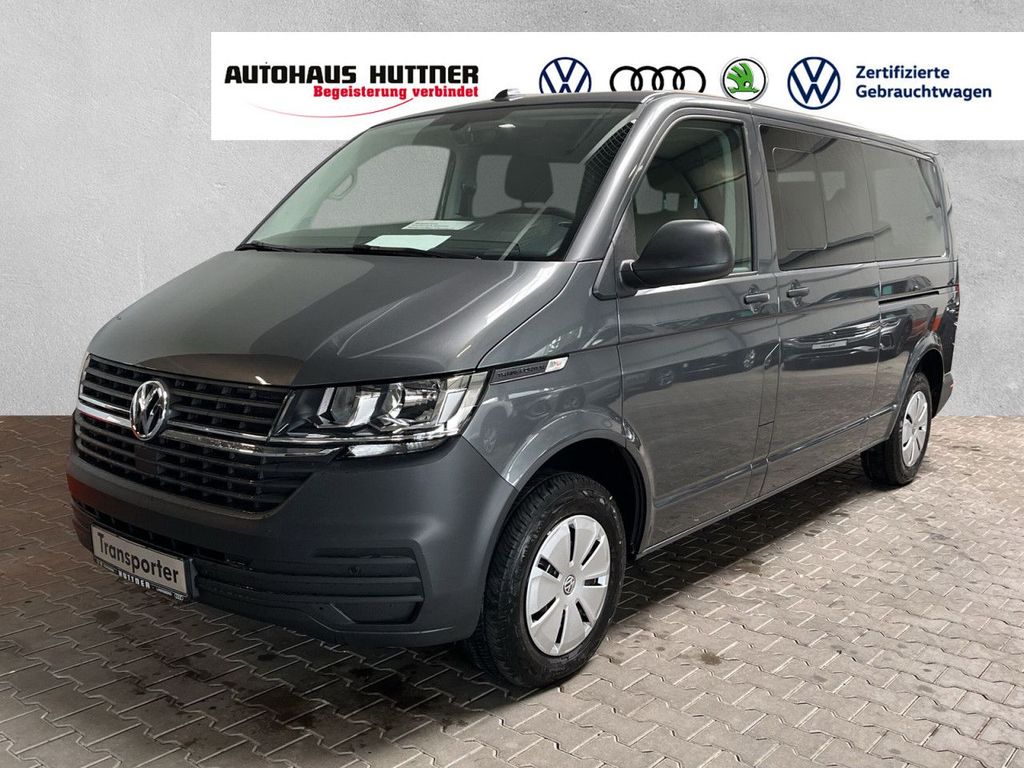 Volkswagen T6 Kombi