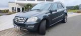 Mercedes-Benz ML 350 CDI 4MATIC, ART Tuning, ohne AdBlue - Mercedes-Benz Tuning