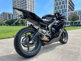 Yamaha YZF R6 RJ15 - YAMAHA YZF R15