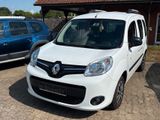 Renault Kangoo Limited Allwetter,Klima - Renault Kangoo: Van