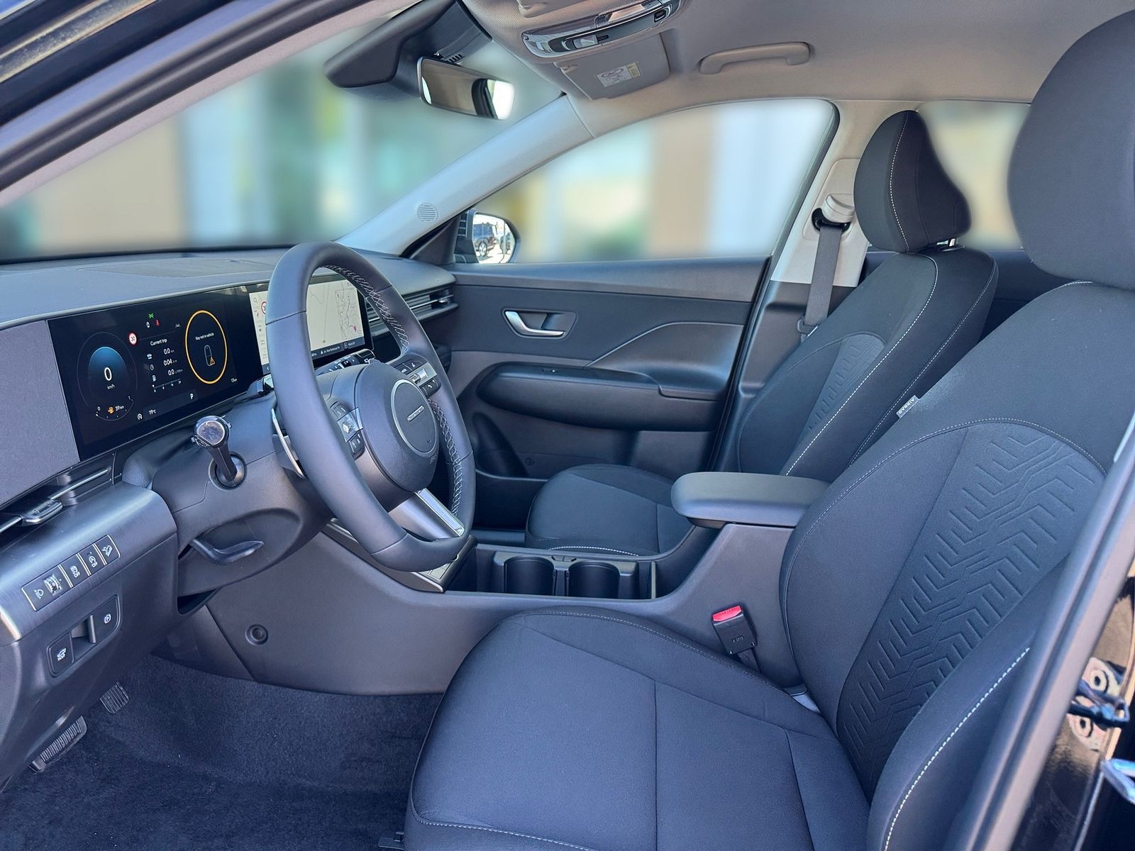 Hyundai KONA - Bild 11
