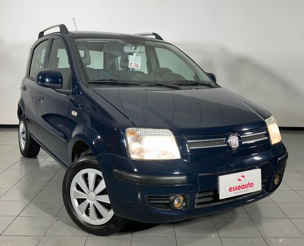 Fiat Panda 1.2 Dynamic Nat Power Mamy - ANCHE PE