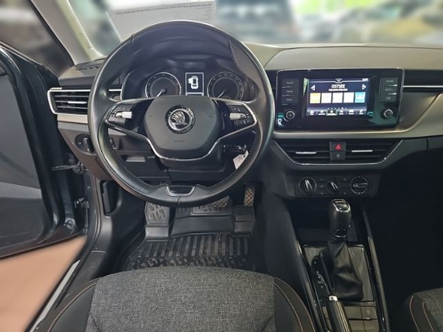 Fahrzeugabbildung SKODA Kamiq 1.0 TSI DSG Ambition LED AHK KLIMA SHZ