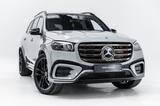 Mercedes-Benz D*Premium+*PROD26*BURMESTER3D*Massage*Nappa*Expo - Mercedes-Benz GLS-Klasse Neuwagen