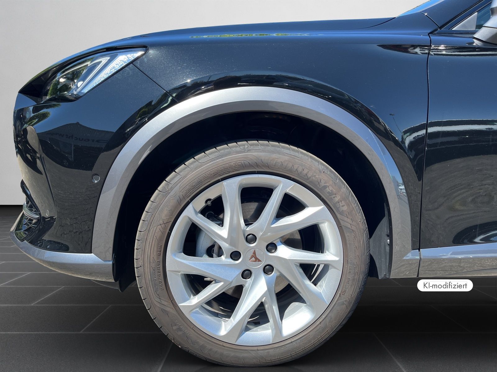 Cupra Formentor - Bild 8