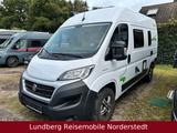 Forster V 541 HB - Forster Wohnwagen & Wohnmobile