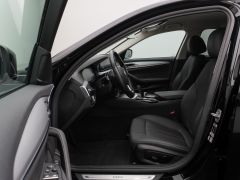 Foto Nummer 20: BMW 520d