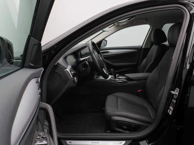 Foto Nummer 20: BMW 520d