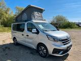 Frankia Yucon 51 SB 170PS Automatik Navi Kamera 17" Alu - Frankia Neu