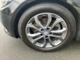 Mercedes-Benz C 180 AVANTGARDE+AHK+MULTIB+AMBI+KAM+TOTW.+SHZ++ - Mercedes-Benz C 180: Avantgarde