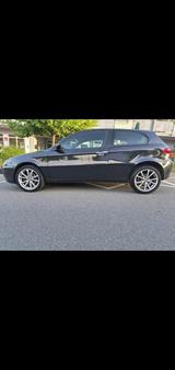 Alfa Romeo 147 - gebrauchte Alfa Romeo 147 aus dem Jahr 2003