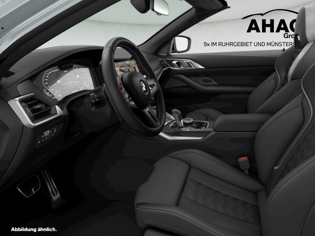 BMW M4 - Bild 3