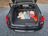 BMW 540i xDrive Touring  - BMW 540 mit Benzin-Antrieb: Kombi