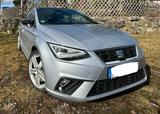 Seat Ibiza 1.0 TSI 81kW FR Pro Black Edition FR, Pano - Seat Ibiza: Fr Pro Black Edition
