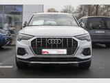 Audi Q3 45 TFSI quattro S-tronic advanced MMI Navi pl - Audi Q3 mit Anhängerkupplung