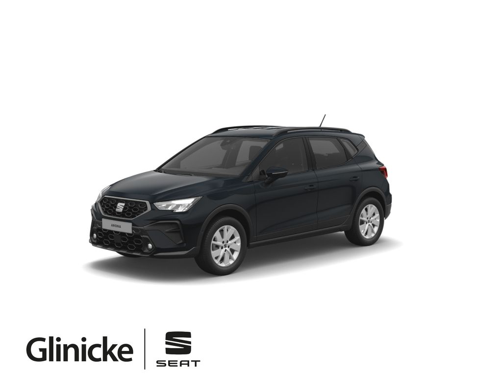 Arona Style 1.0 TSI FULL LINK, NAVI, KLIMA