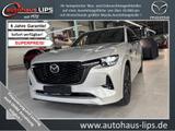 Mazda CX-80 3.3 Diesel  Homura AWD - Mazda CX-80 Neuwagen