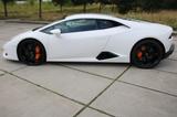 Lamborghini Huracán LP610-4 - - Lamborghini: Lp